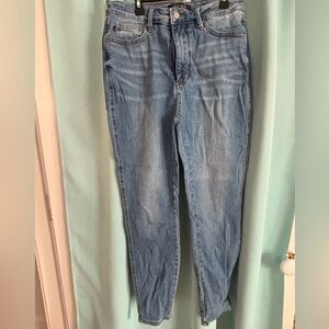 Judy Blues skinny jeans. No tags never worn